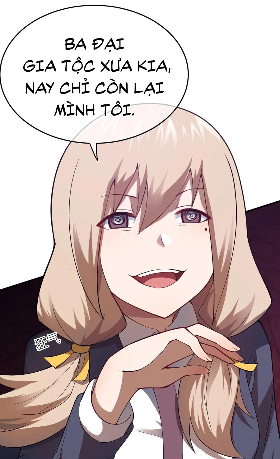 Ma Vương Trở Lại Chapter 82 - 26