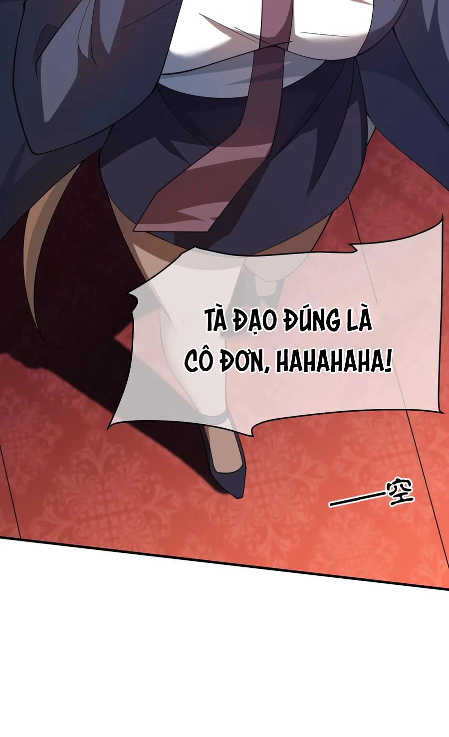 Ma Vương Trở Lại Chapter 82 - 27