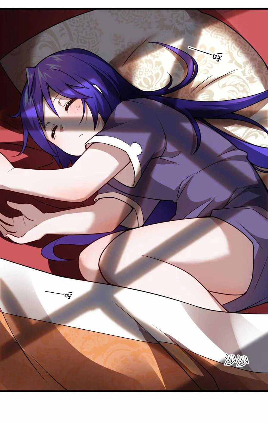 Ma Vương Trở Lại Chapter 82 - 33