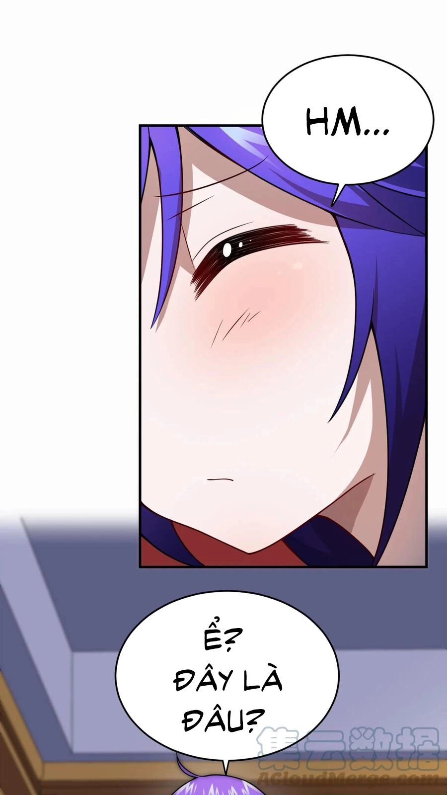 Ma Vương Trở Lại Chapter 82 - 34