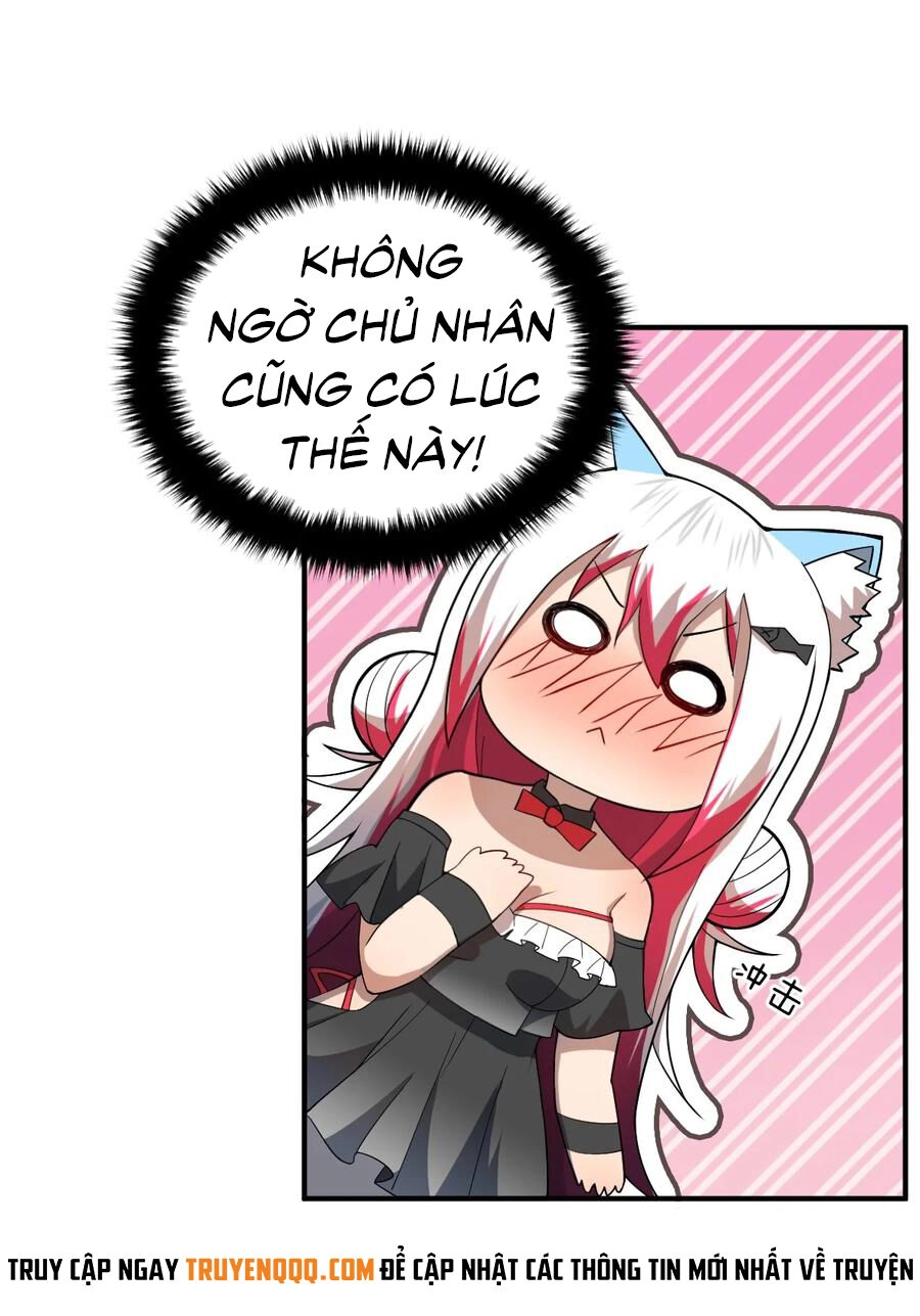 Ma Vương Trở Lại Chapter 82 - 42