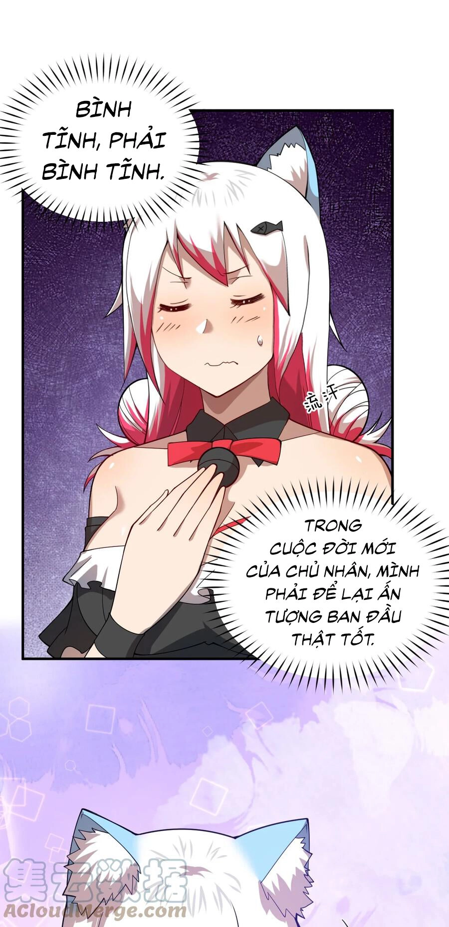 Ma Vương Trở Lại Chapter 82 - 43