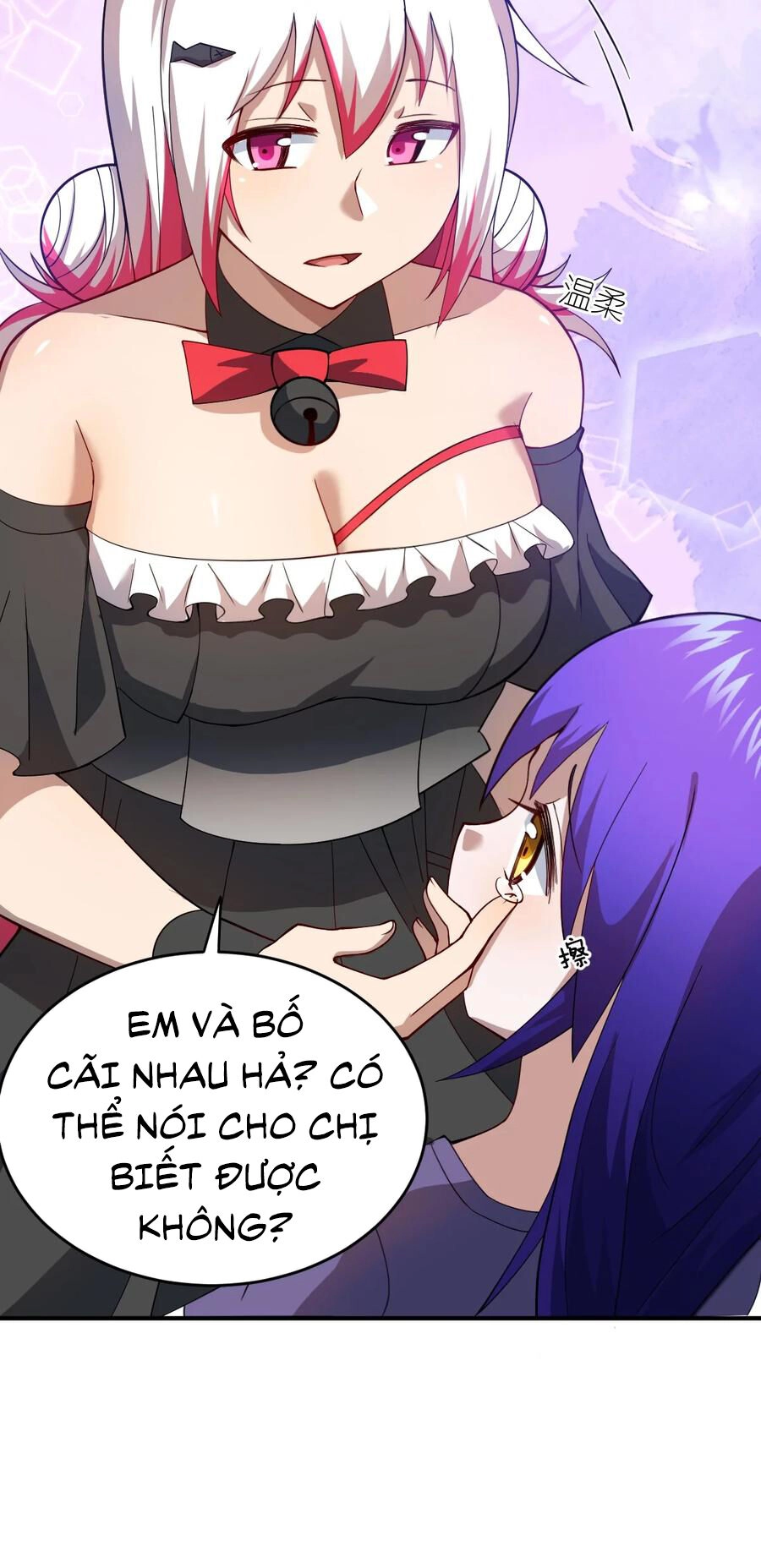 Ma Vương Trở Lại Chapter 82 - 44