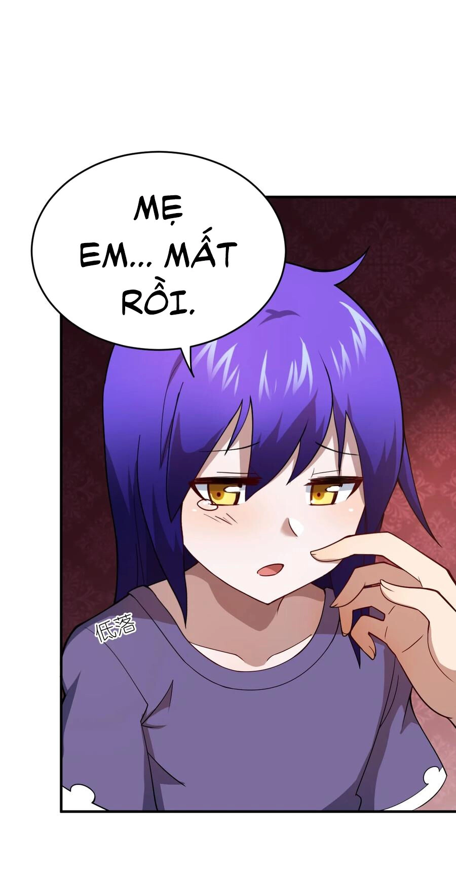 Ma Vương Trở Lại Chapter 82 - 45