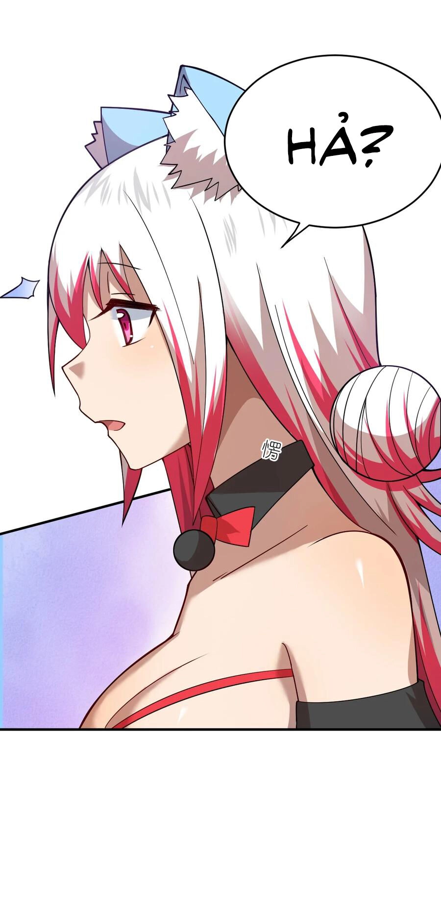 Ma Vương Trở Lại Chapter 82 - 46