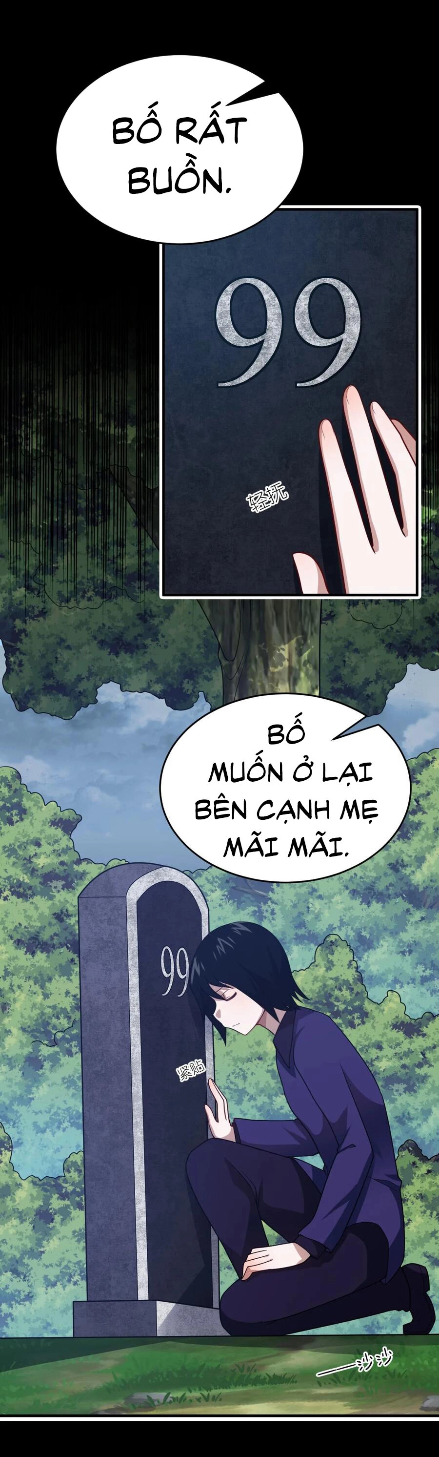 Ma Vương Trở Lại Chapter 82 - 47