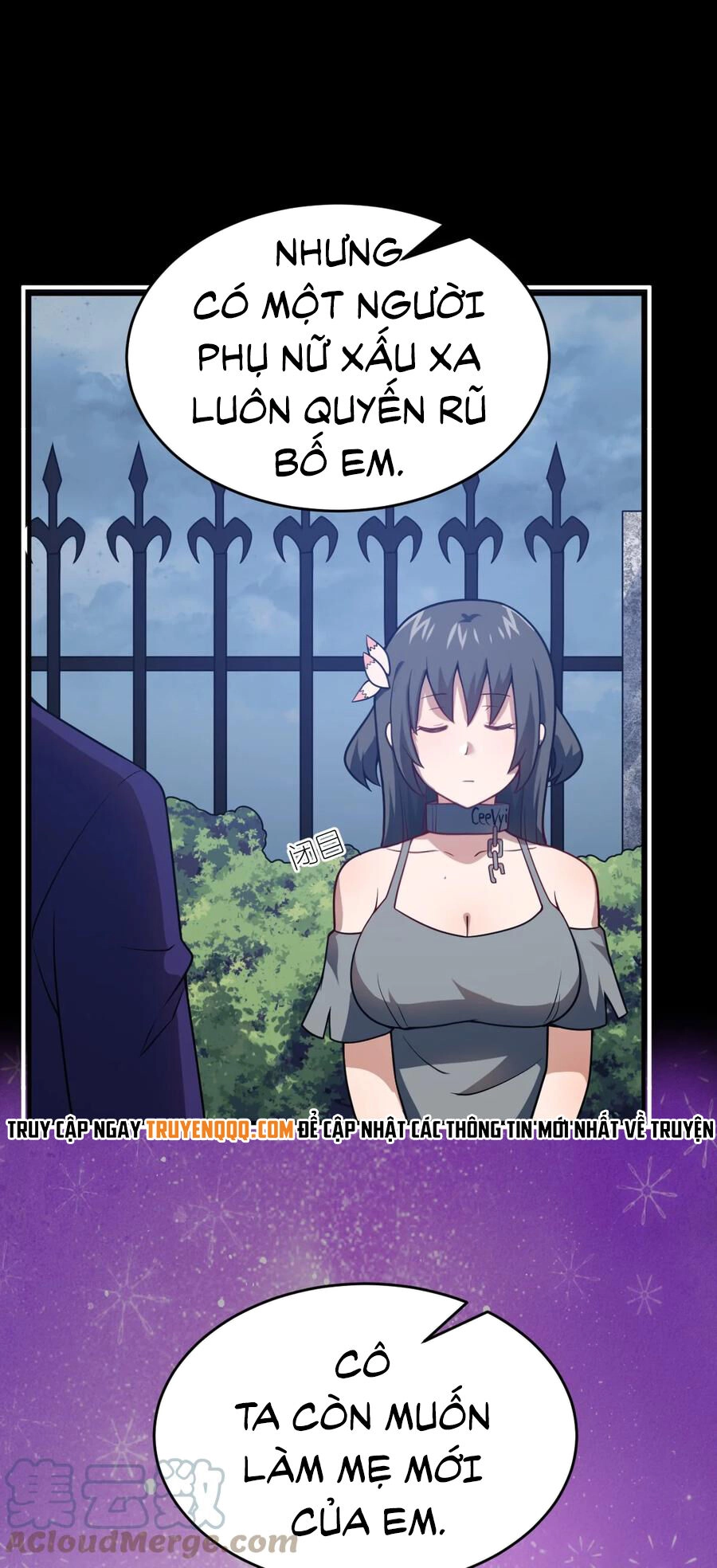 Ma Vương Trở Lại Chapter 82 - 48