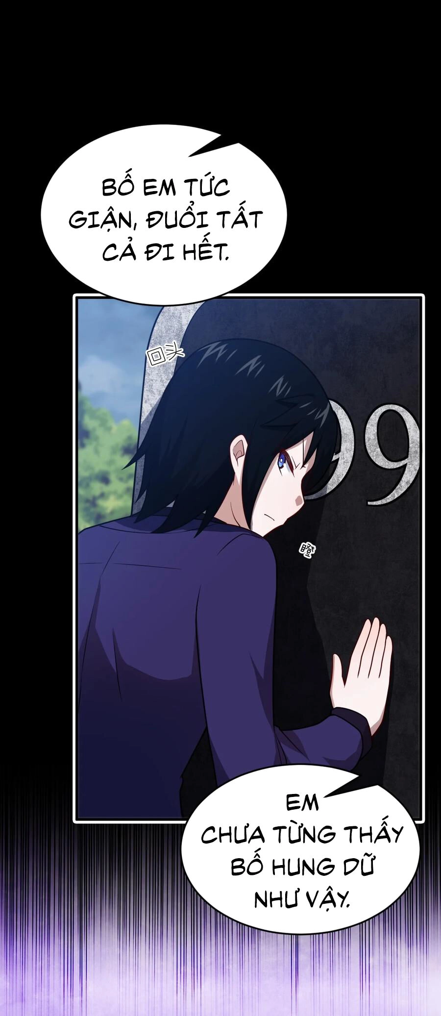 Ma Vương Trở Lại Chapter 82 - 50