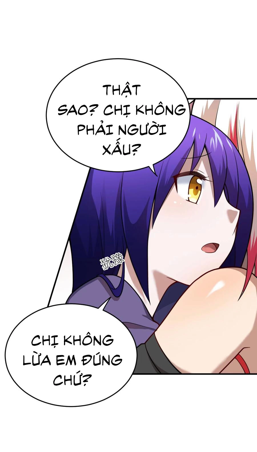 Ma Vương Trở Lại Chapter 82 - 55