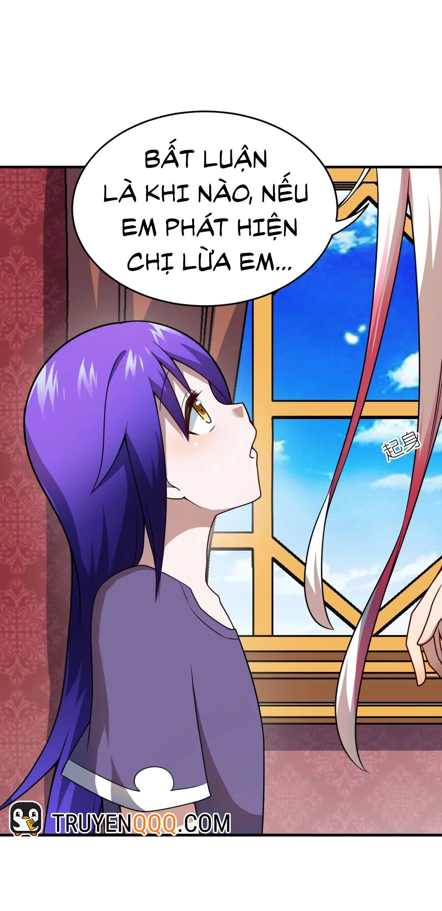 Ma Vương Trở Lại Chapter 82 - 57