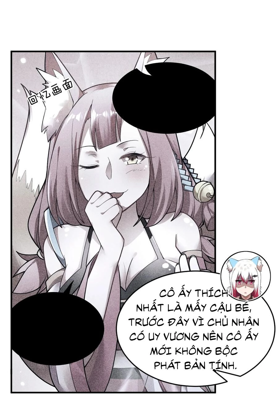 Ma Vương Trở Lại Chapter 83 - 19