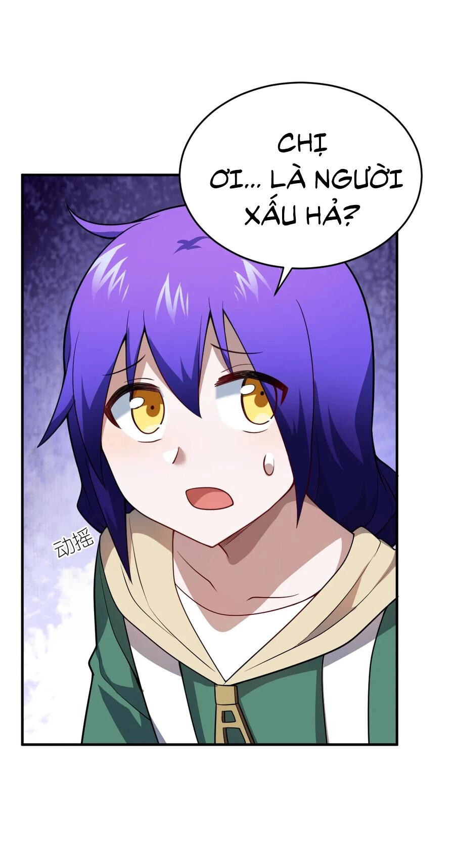 Ma Vương Trở Lại Chapter 83 - 35