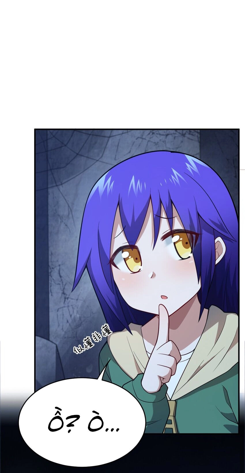 Ma Vương Trở Lại Chapter 84 - 5