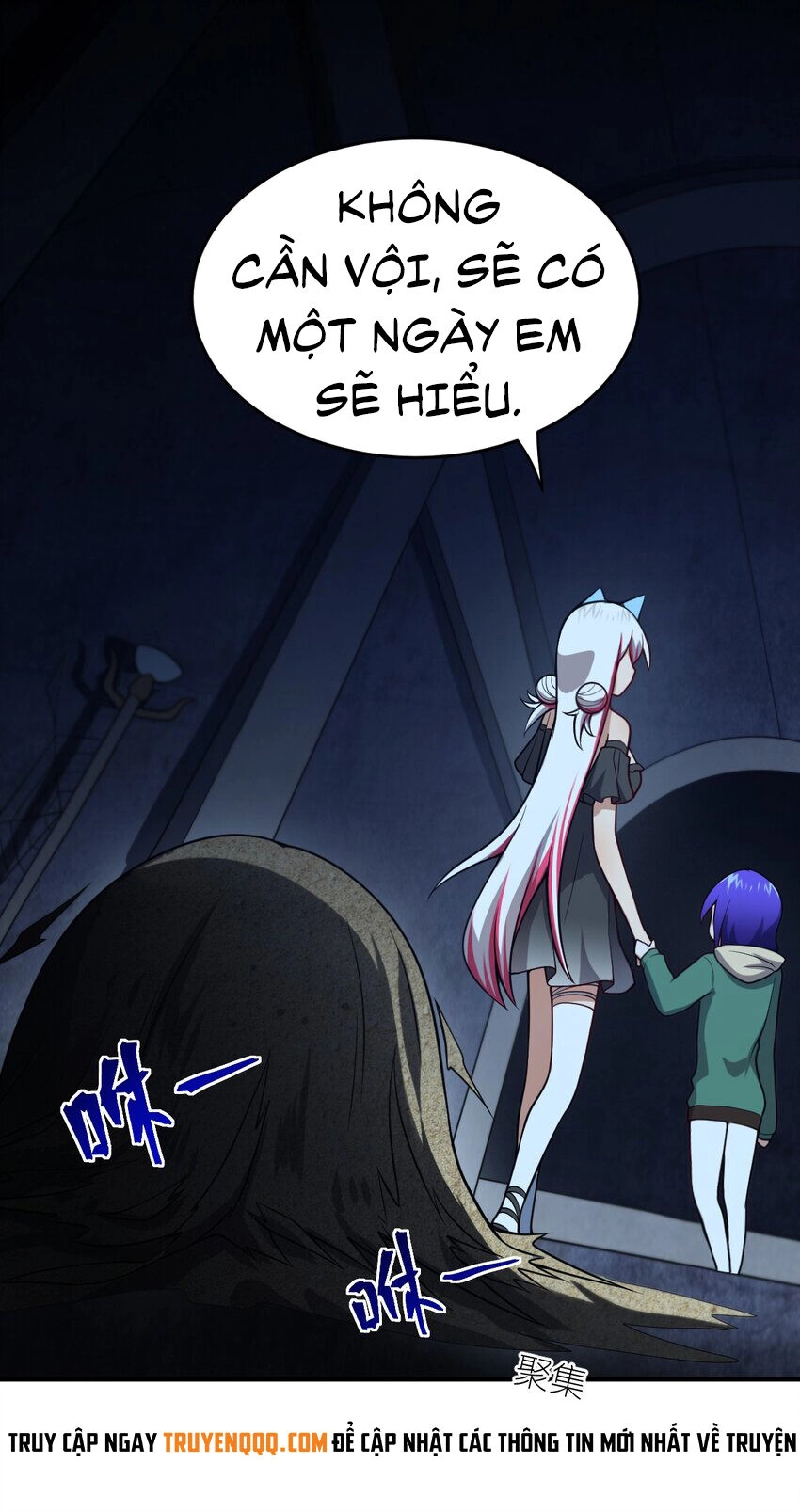 Ma Vương Trở Lại Chapter 84 - 8