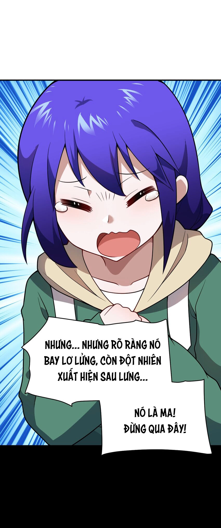 Ma Vương Trở Lại Chapter 84 - 19