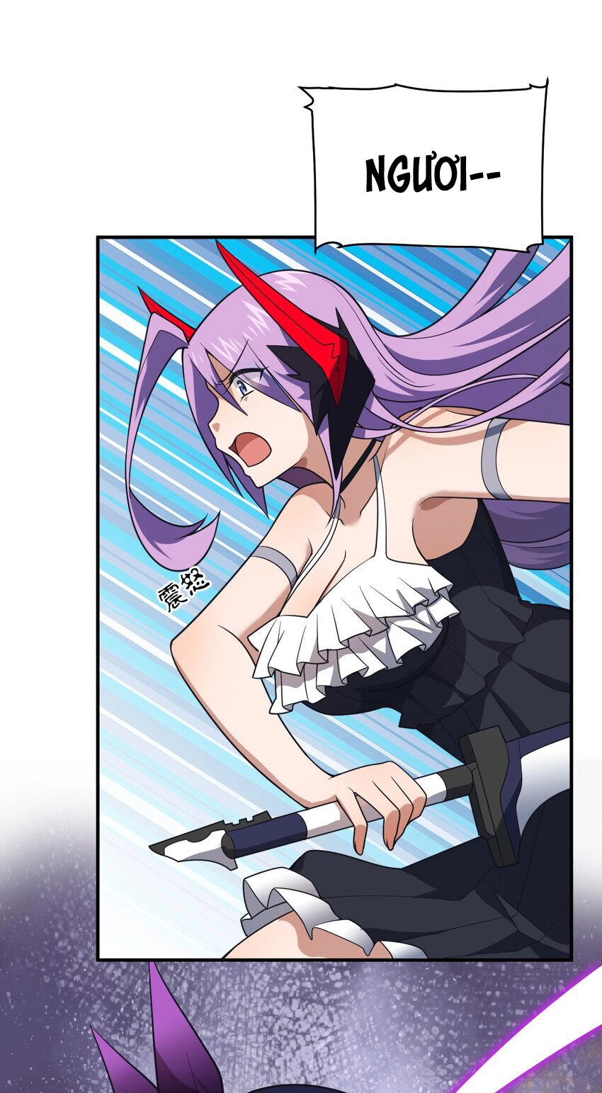 Ma Vương Trở Lại Chapter 84 - 25