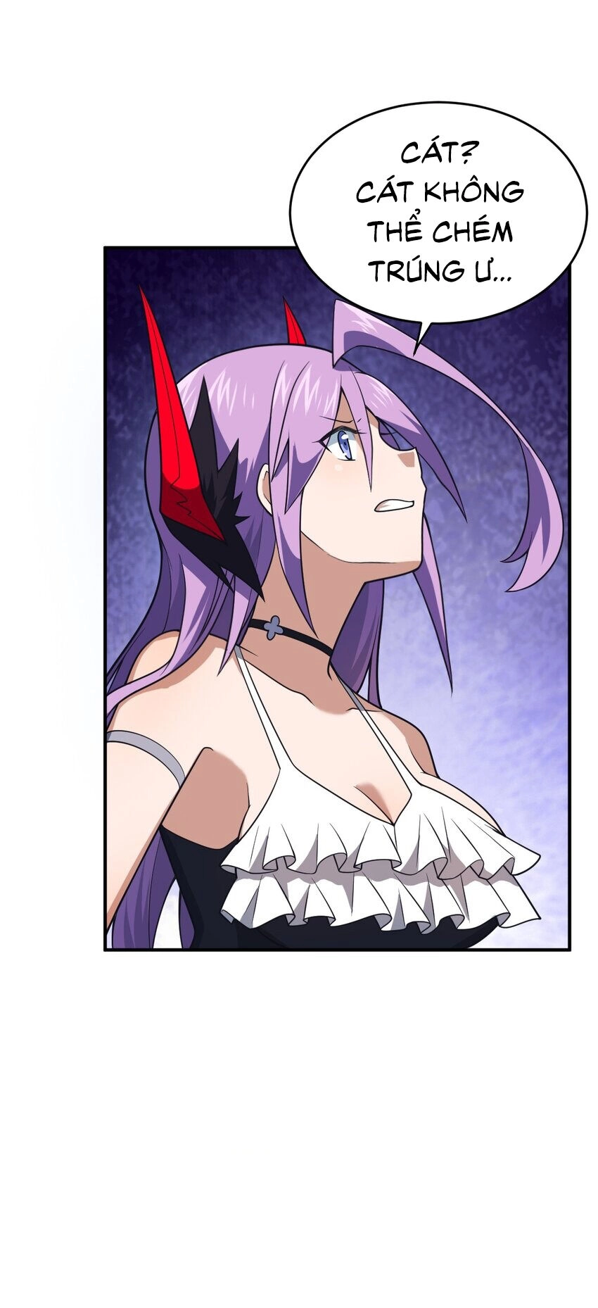 Ma Vương Trở Lại Chapter 84 - 28