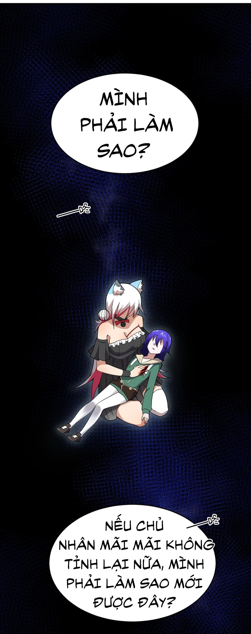 Ma Vương Trở Lại Chapter 84 - 33