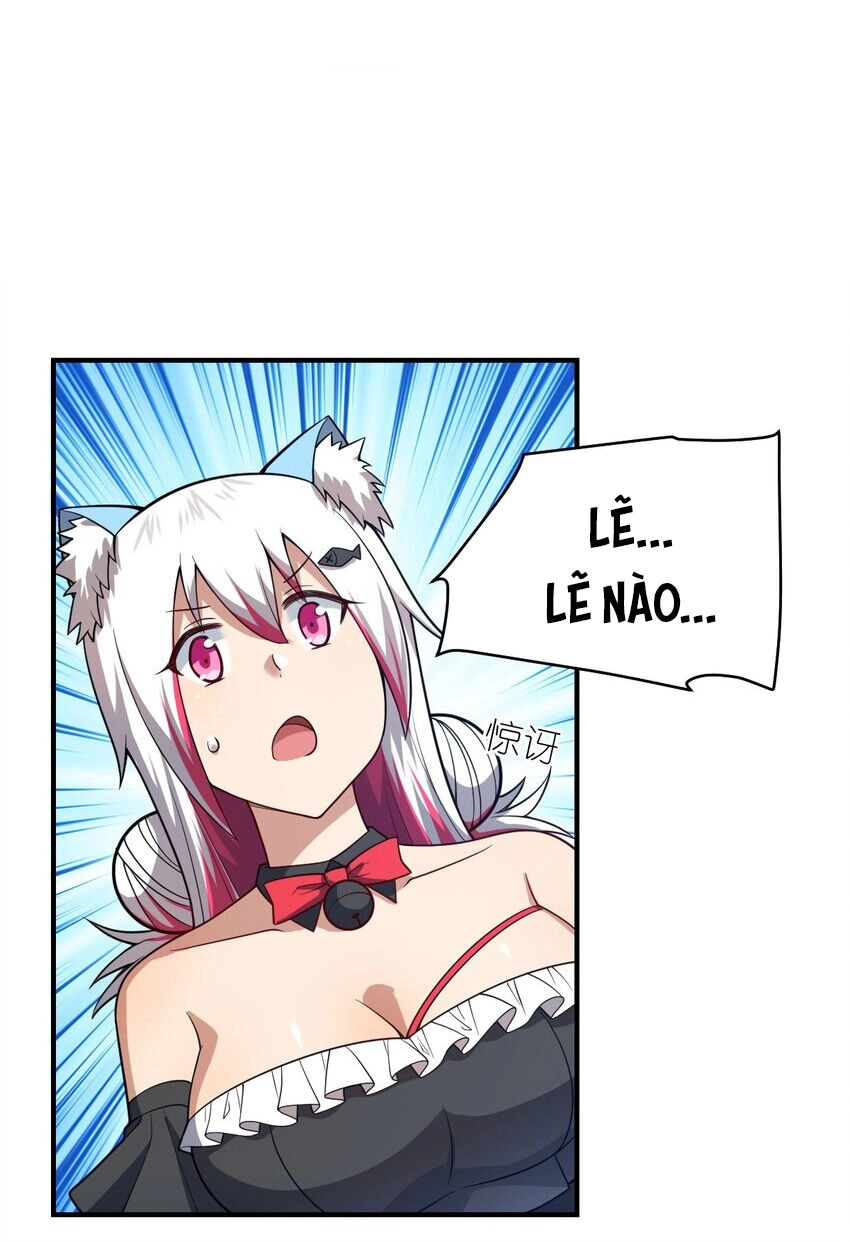 Ma Vương Trở Lại Chapter 84 - 36