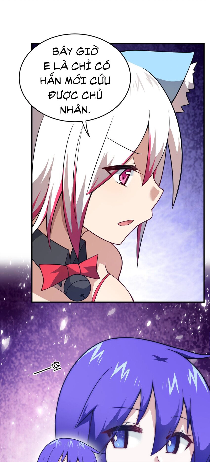 Ma Vương Trở Lại Chapter 84 - 39