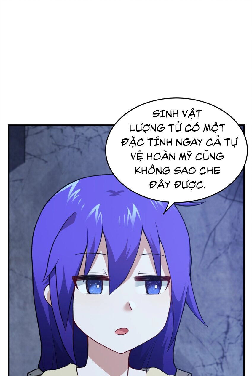 Ma Vương Trở Lại Chapter 84 - 41