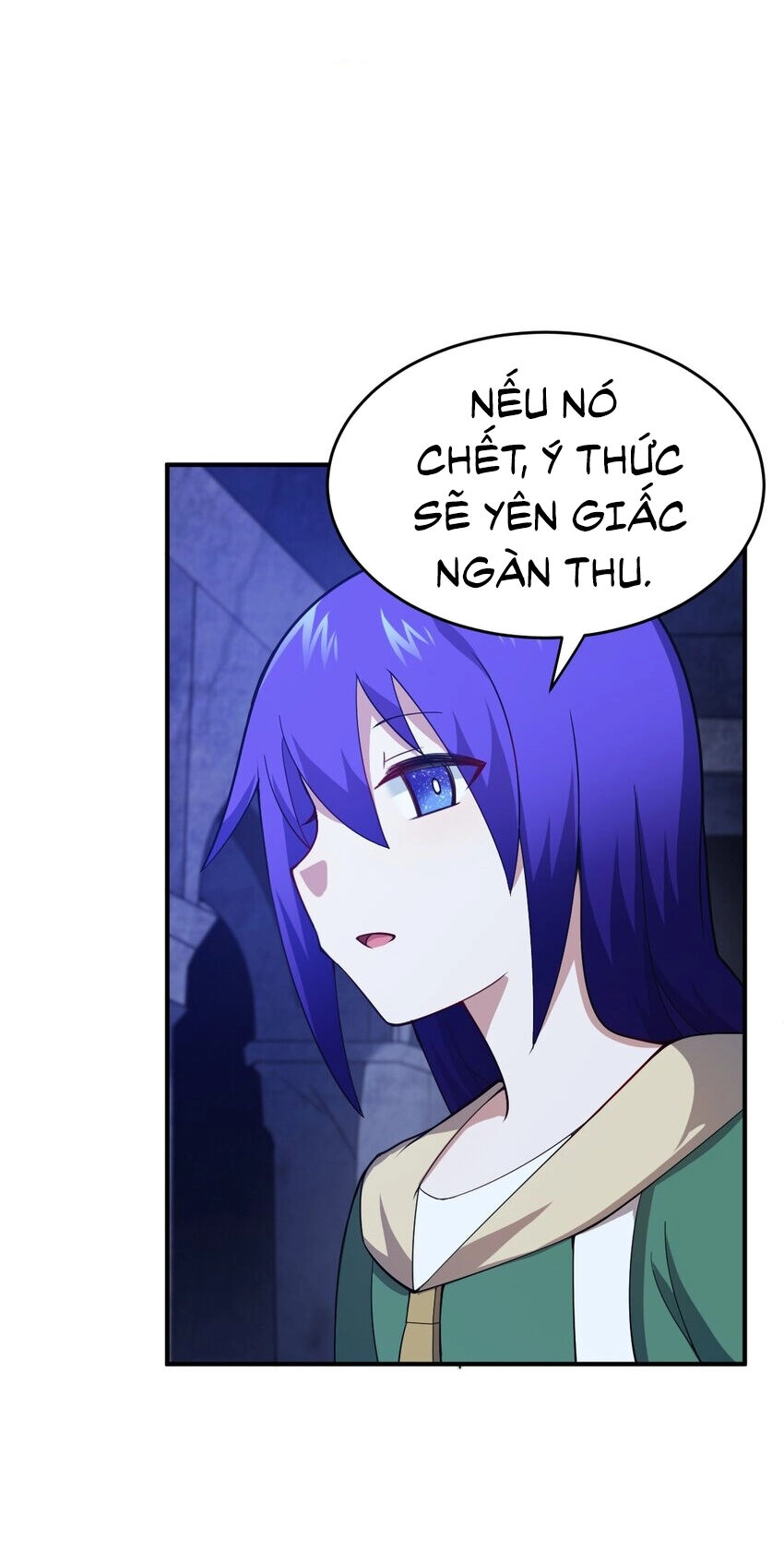 Ma Vương Trở Lại Chapter 84 - 44