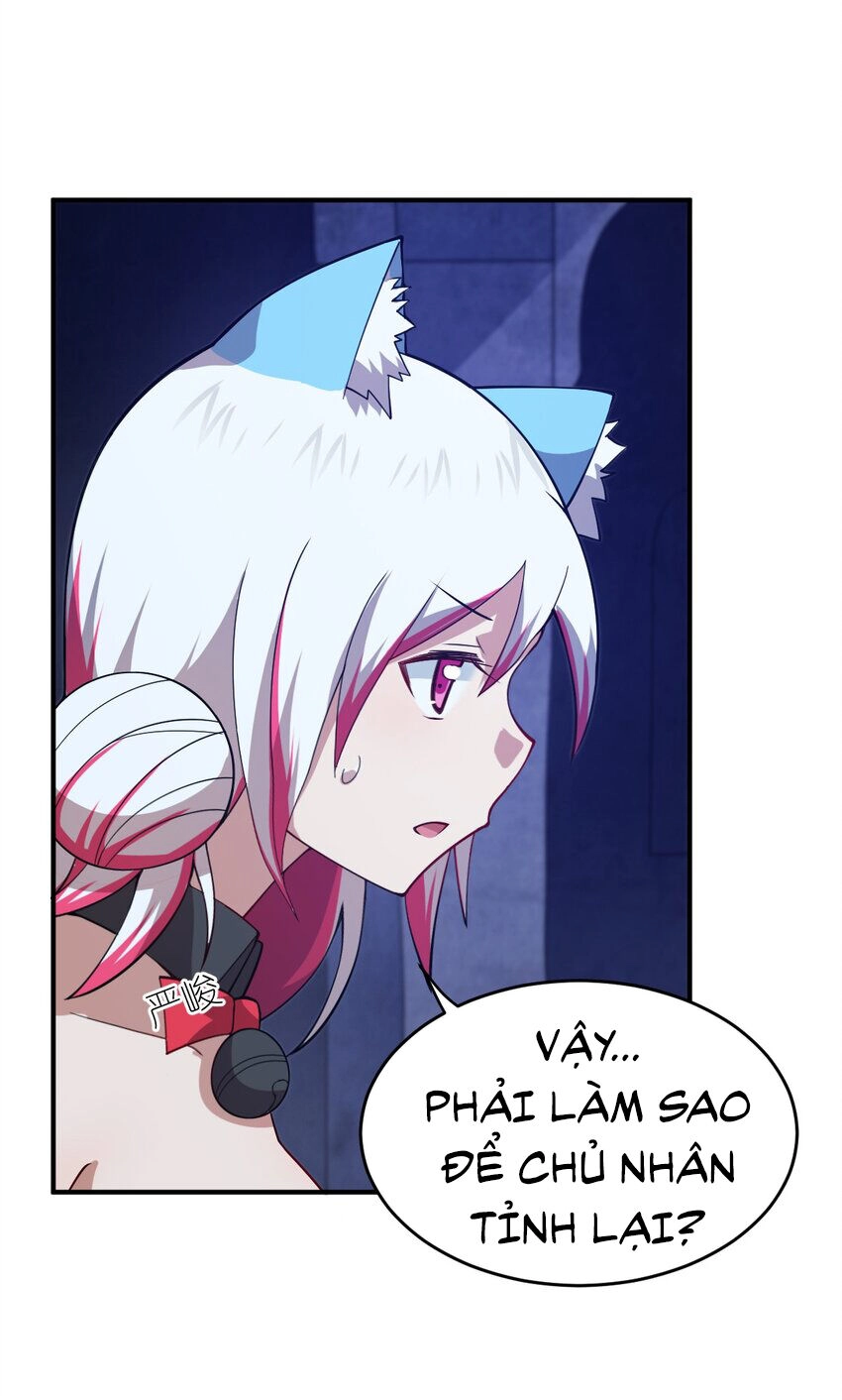 Ma Vương Trở Lại Chapter 84 - 45