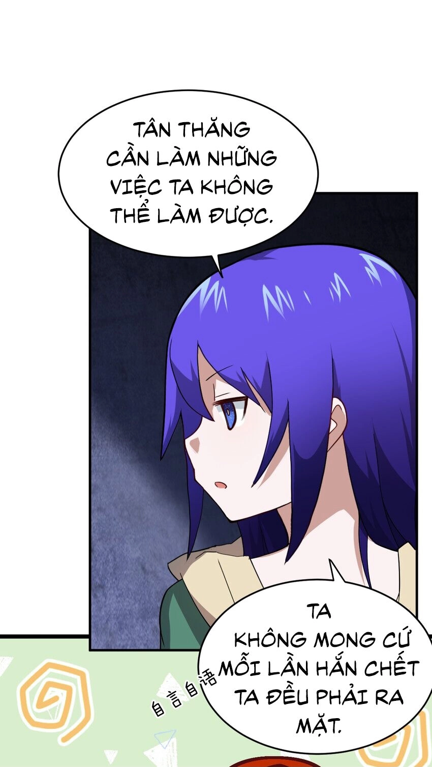 Ma Vương Trở Lại Chapter 84 - 48