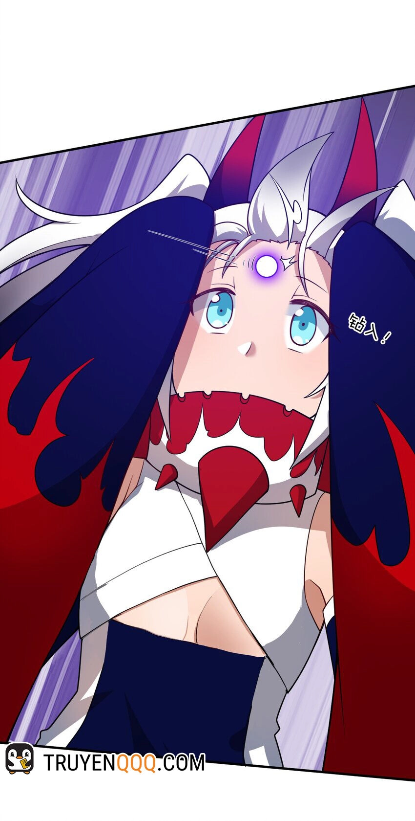 Ma Vương Trở Lại Chapter 84 - 51