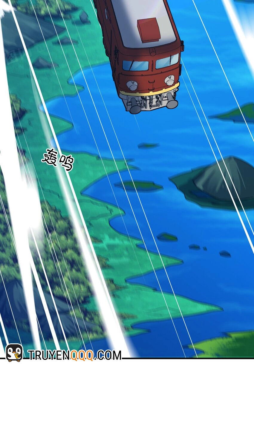 Ma Vương Trở Lại Chapter 85 - 3