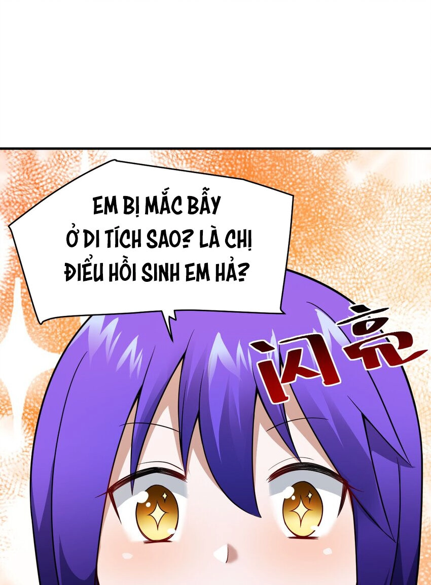 Ma Vương Trở Lại Chapter 85 - 4