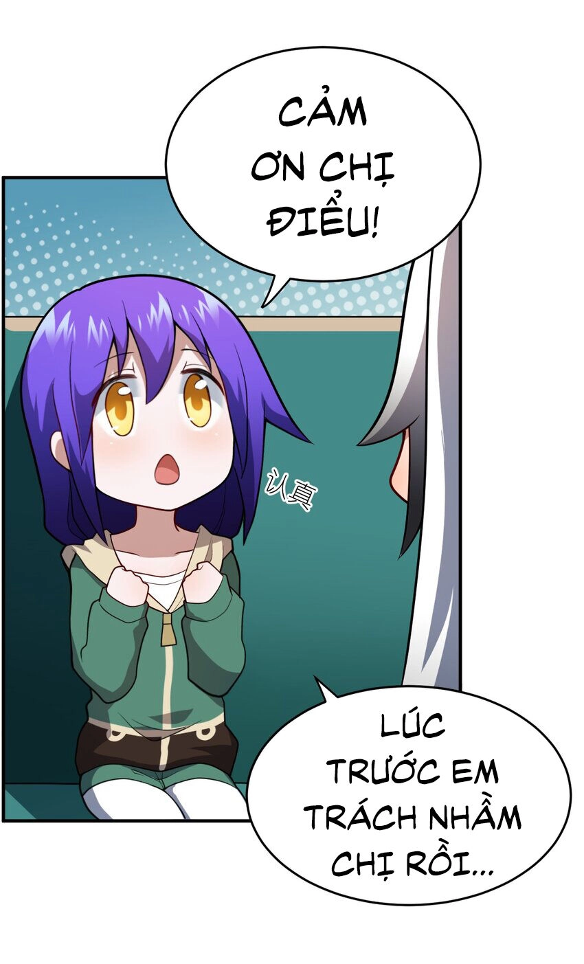 Ma Vương Trở Lại Chapter 85 - 7