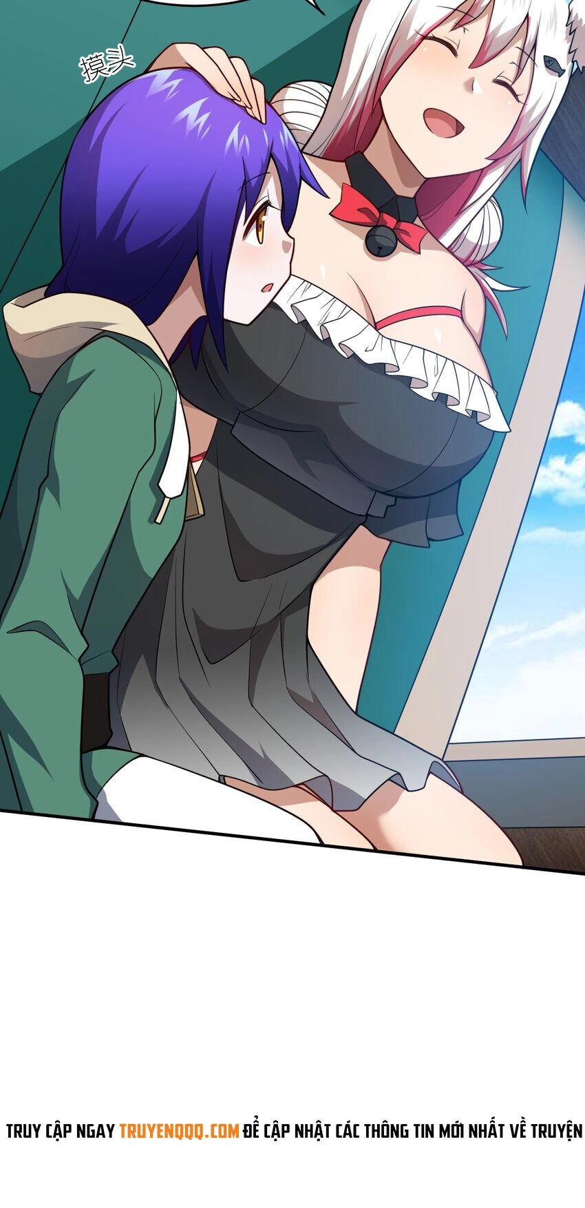 Ma Vương Trở Lại Chapter 85 - 9