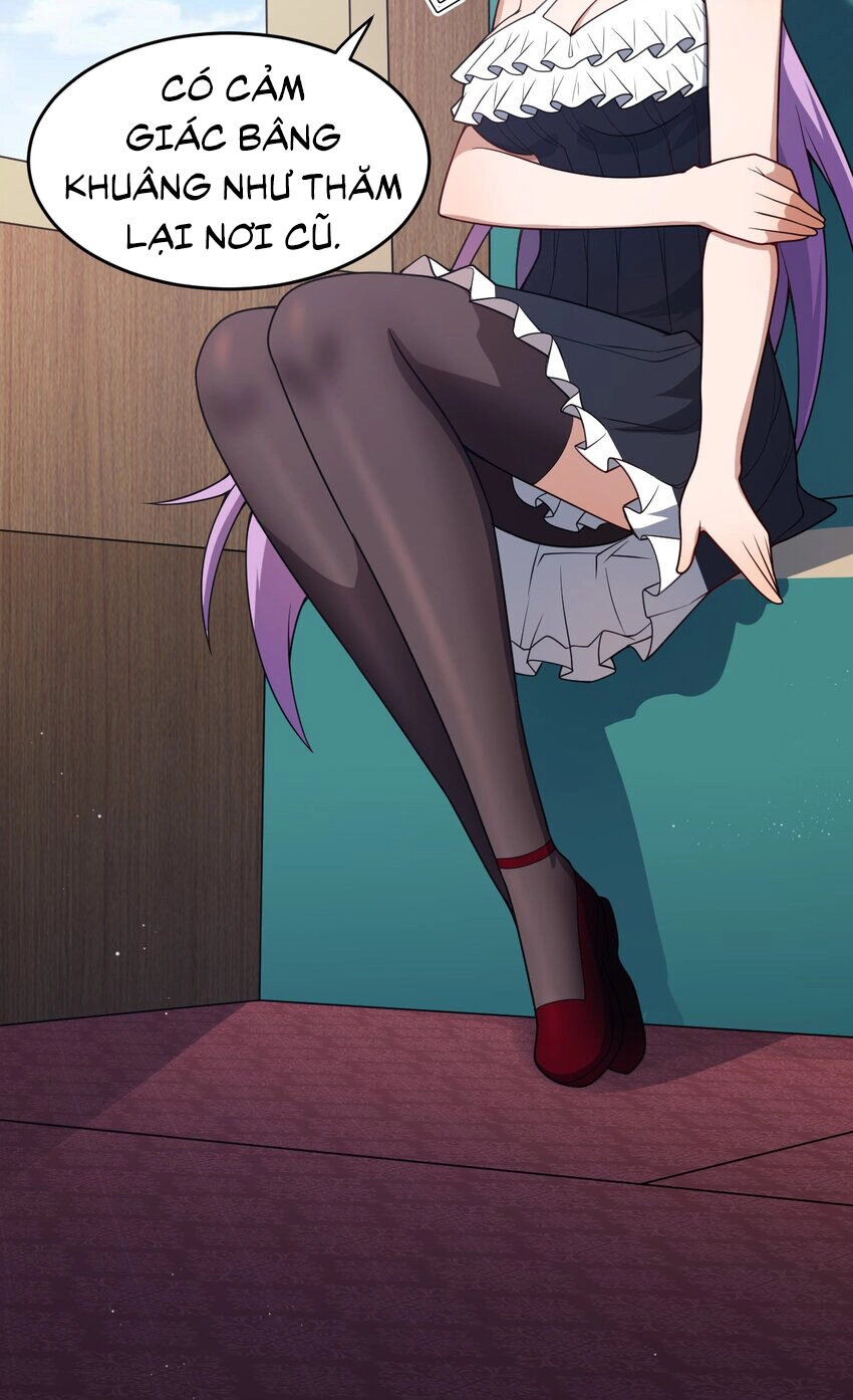 Ma Vương Trở Lại Chapter 85 - 11