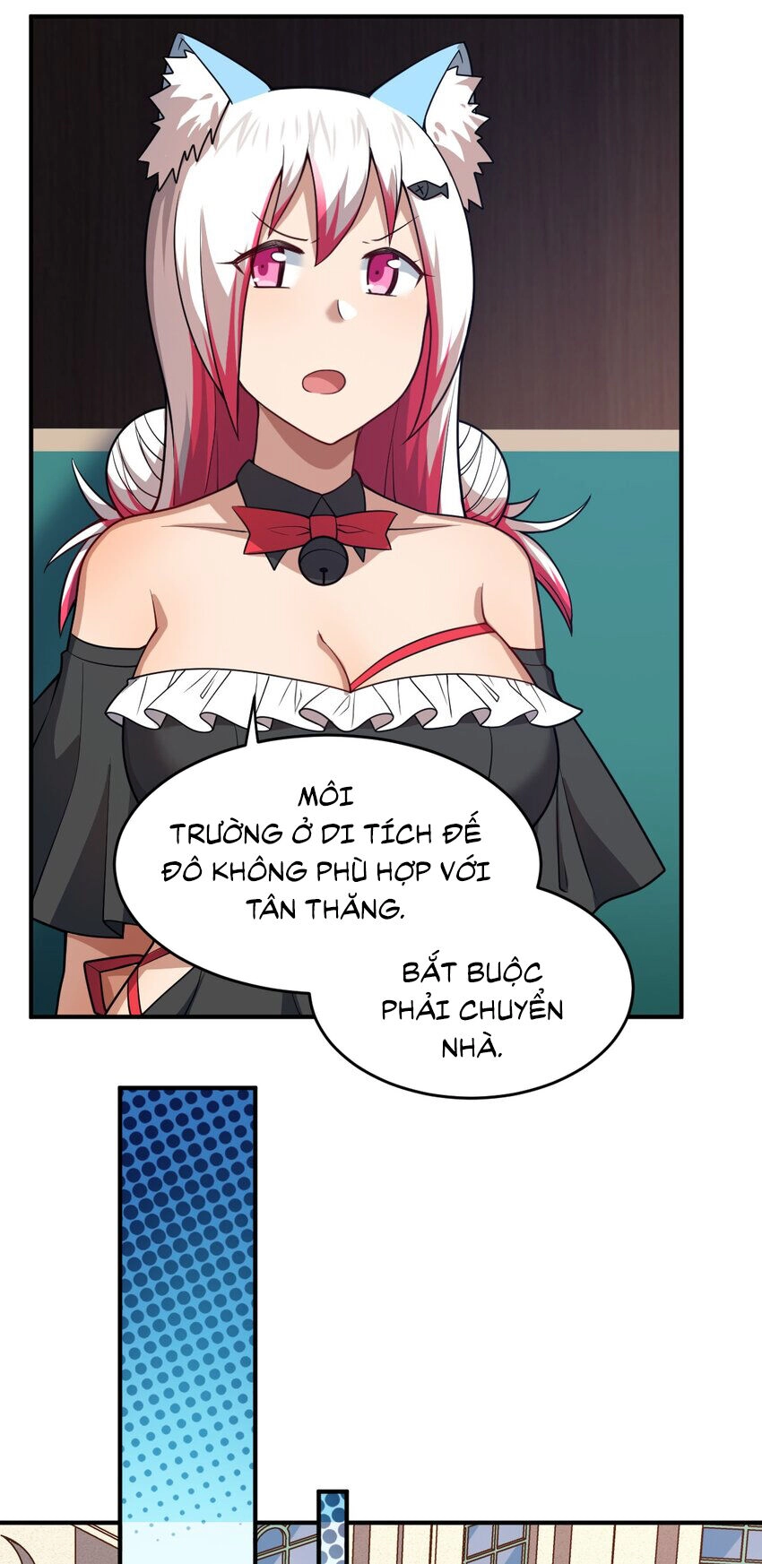 Ma Vương Trở Lại Chapter 85 - 14