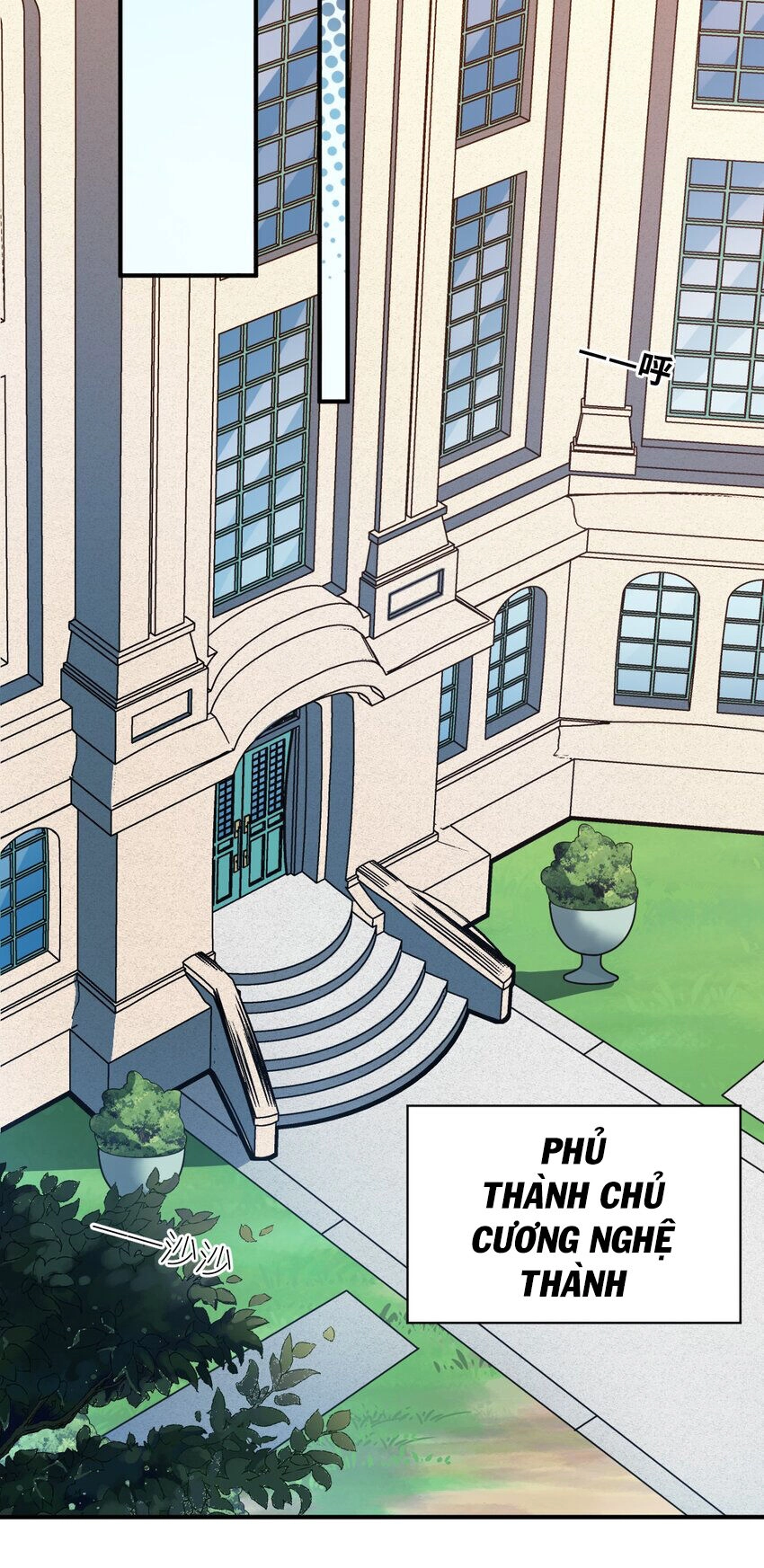 Ma Vương Trở Lại Chapter 85 - 15