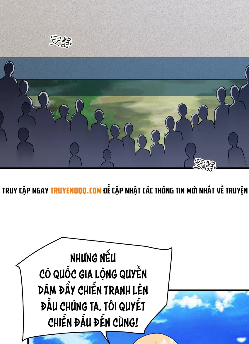 Ma Vương Trở Lại Chapter 85 - 25