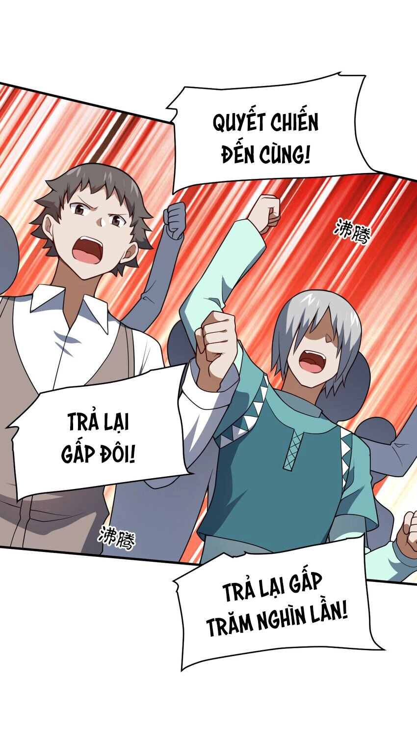 Ma Vương Trở Lại Chapter 85 - 27