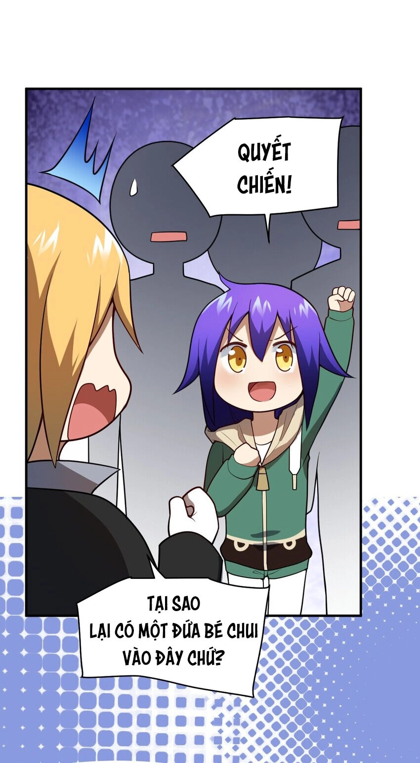 Ma Vương Trở Lại Chapter 85 - 28