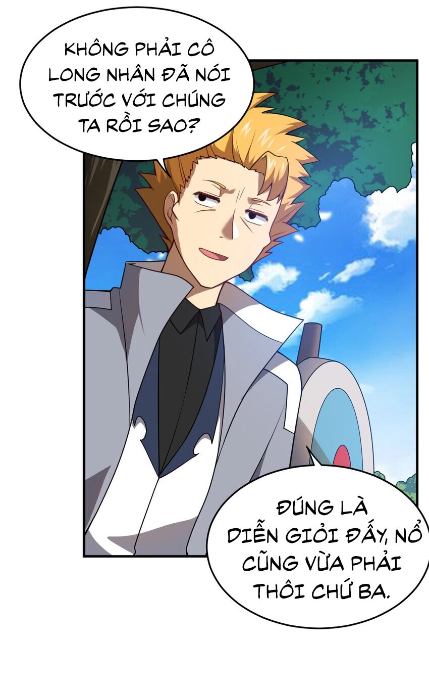 Ma Vương Trở Lại Chapter 85 - 30