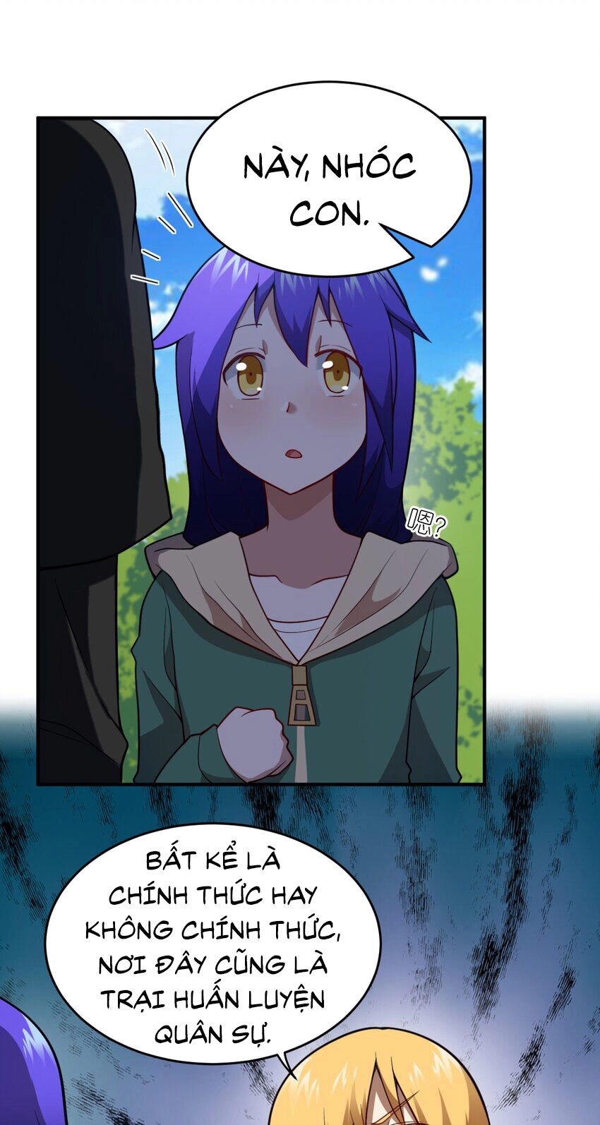 Ma Vương Trở Lại Chapter 85 - 31