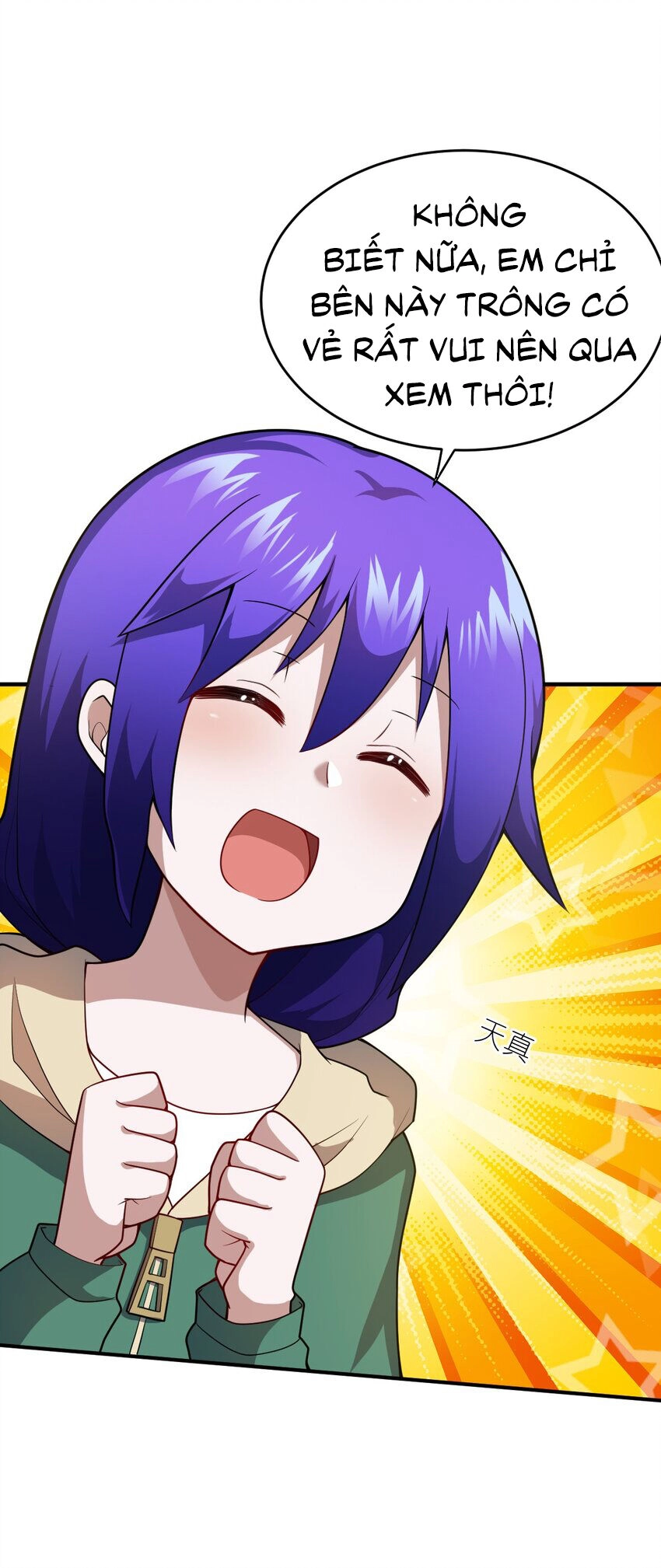 Ma Vương Trở Lại Chapter 85 - 33