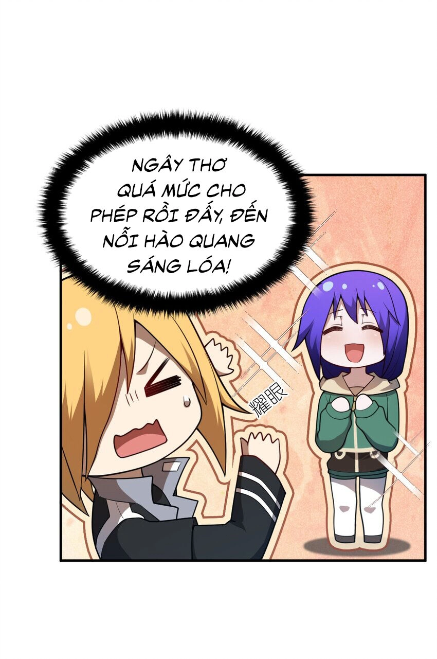 Ma Vương Trở Lại Chapter 85 - 34