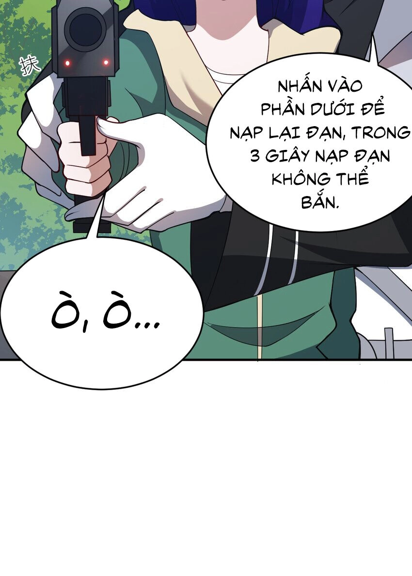 Ma Vương Trở Lại Chapter 85 - 42