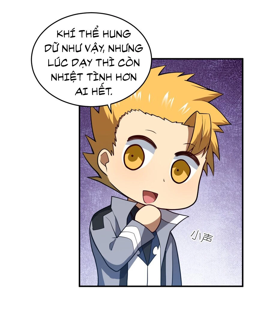 Ma Vương Trở Lại Chapter 85 - 43