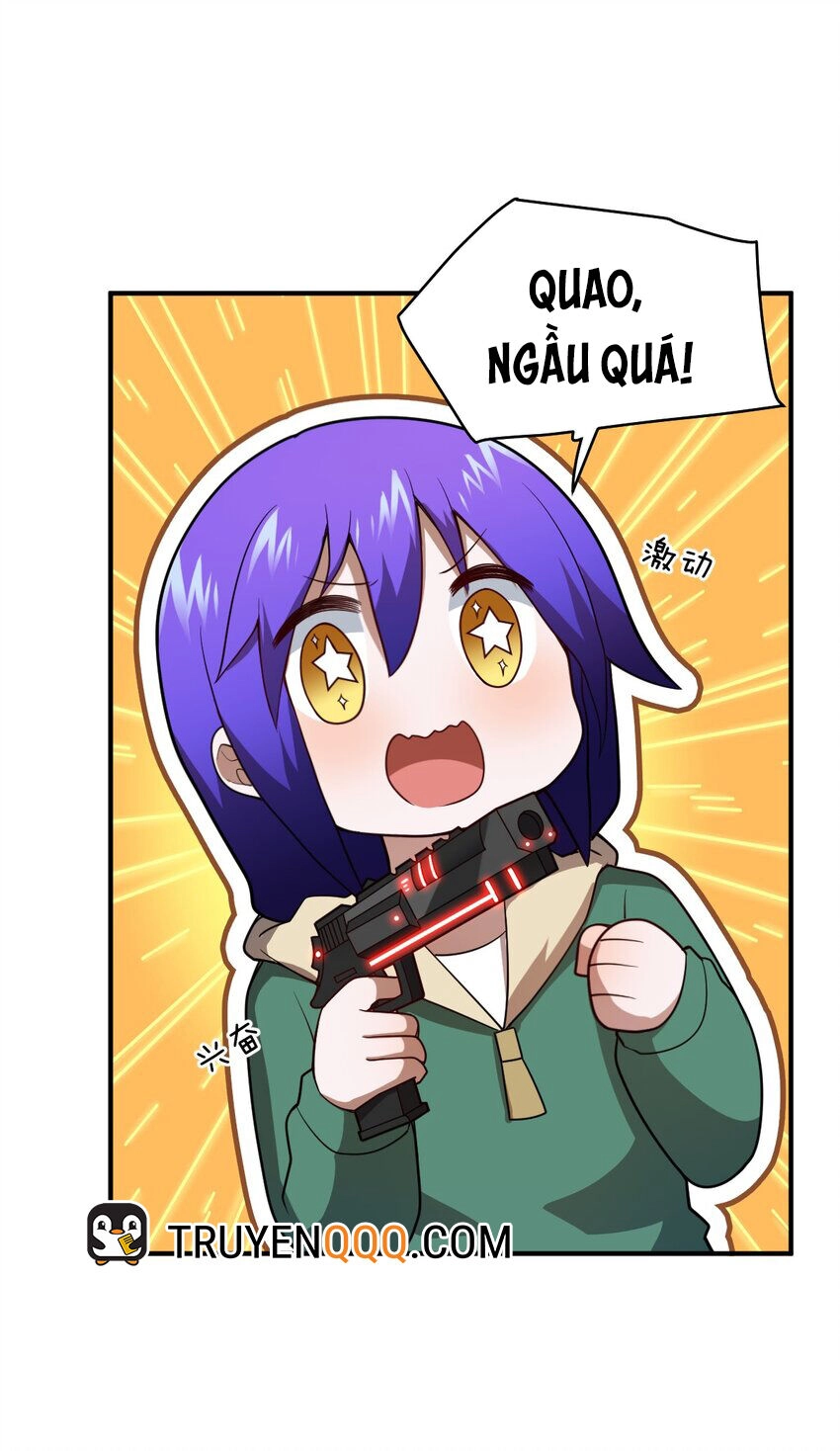 Ma Vương Trở Lại Chapter 85 - 46