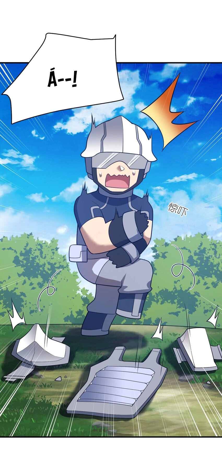 Ma Vương Trở Lại Chapter 85 - 52