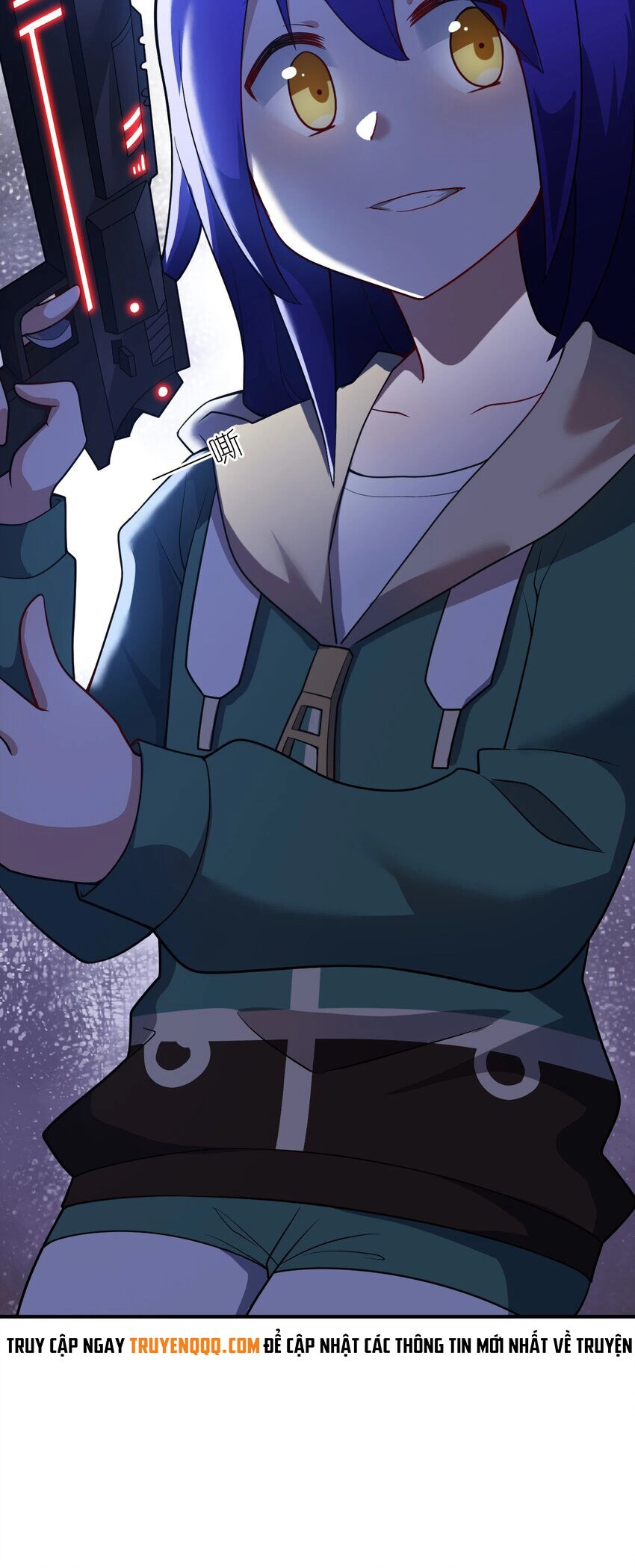 Ma Vương Trở Lại Chapter 85 - 54