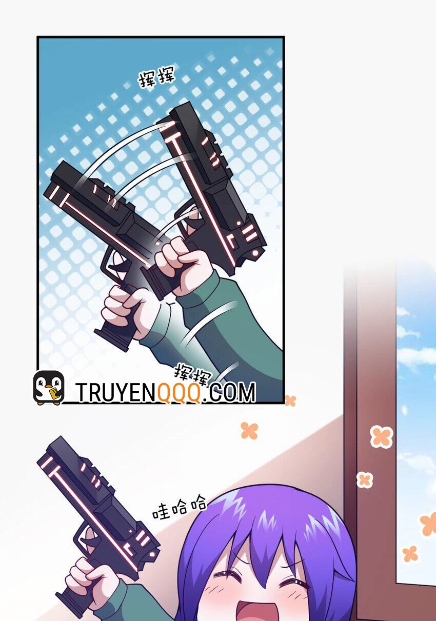 Ma Vương Trở Lại Chapter 86 - 2