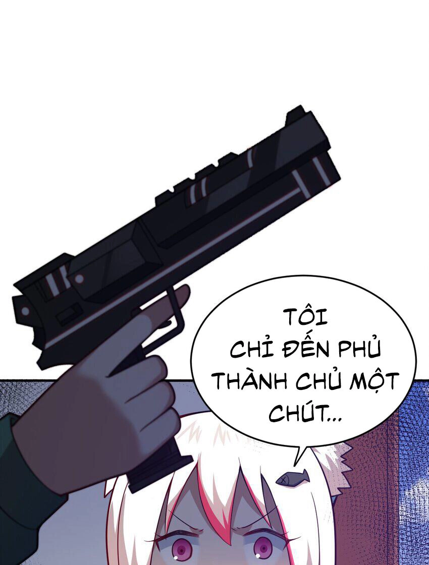 Ma Vương Trở Lại Chapter 86 - 4